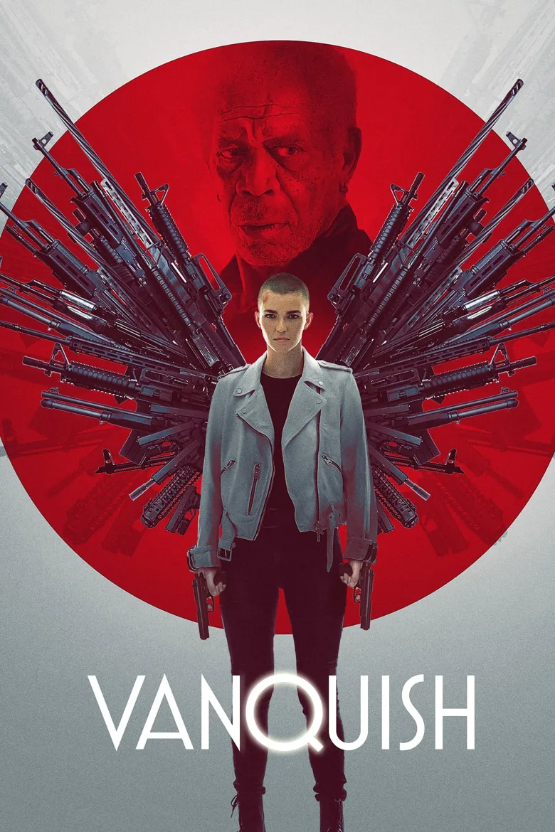 Vanquish İndir - görsel 11