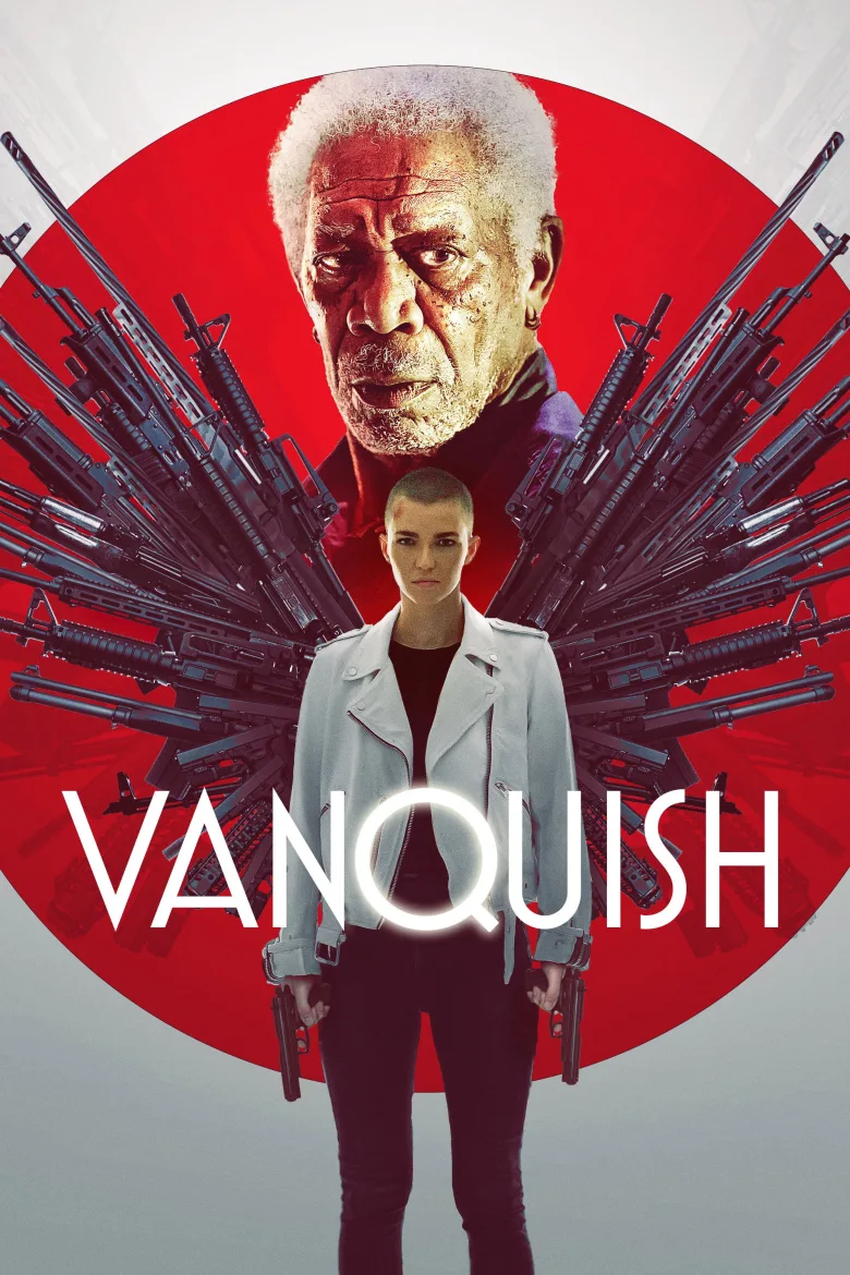 Vanquish İndir - görsel 13
