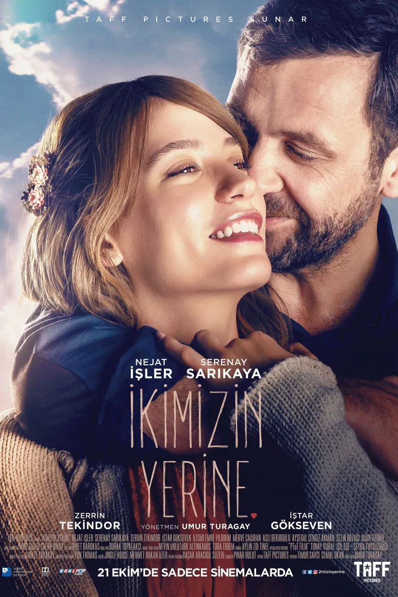 İkimizin Yerine İndir - görsel 12