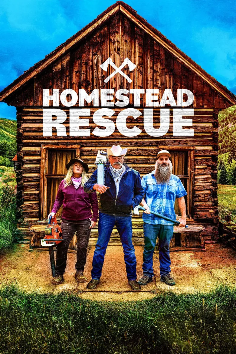 Homestead Rescue 1080p İndir - görsel 11