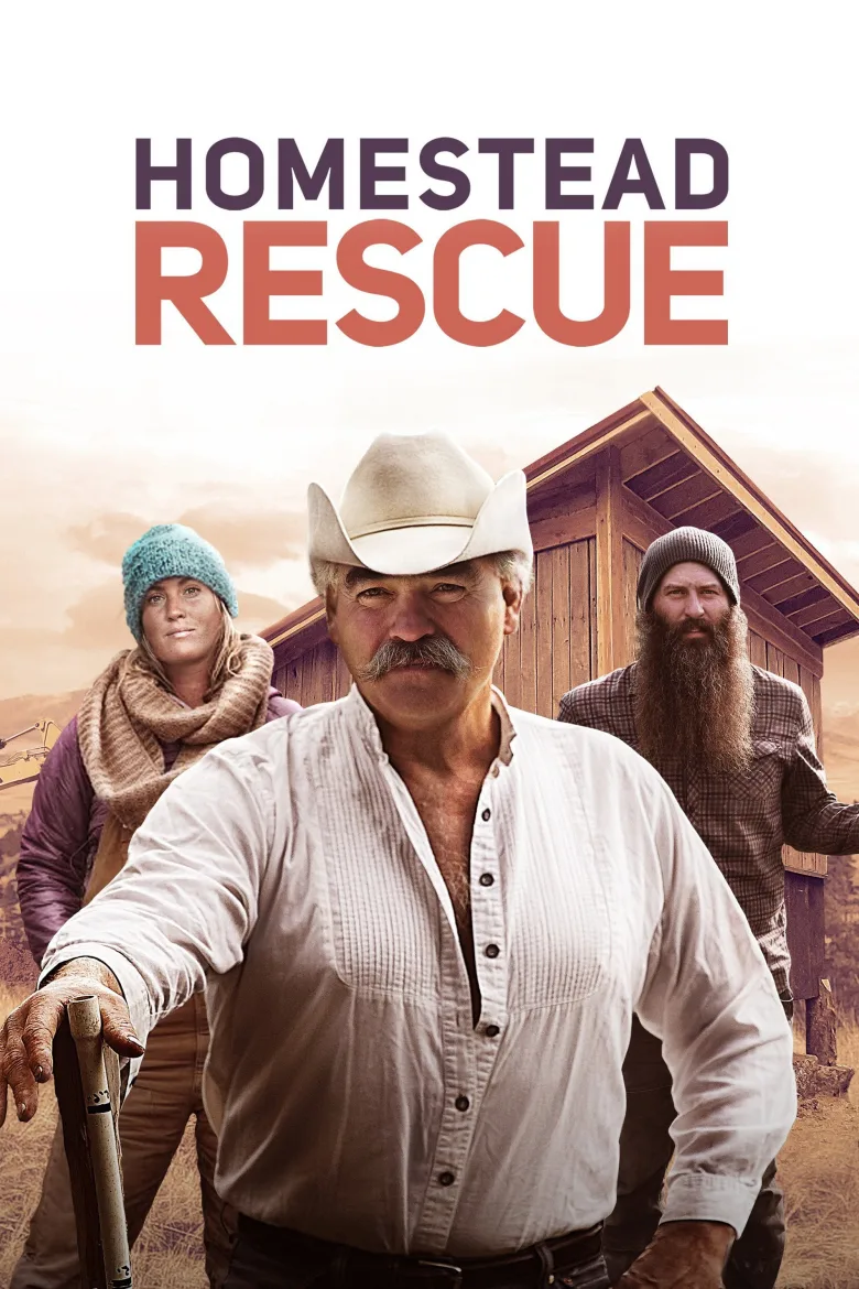 Homestead Rescue 1080p İndir - görsel 12