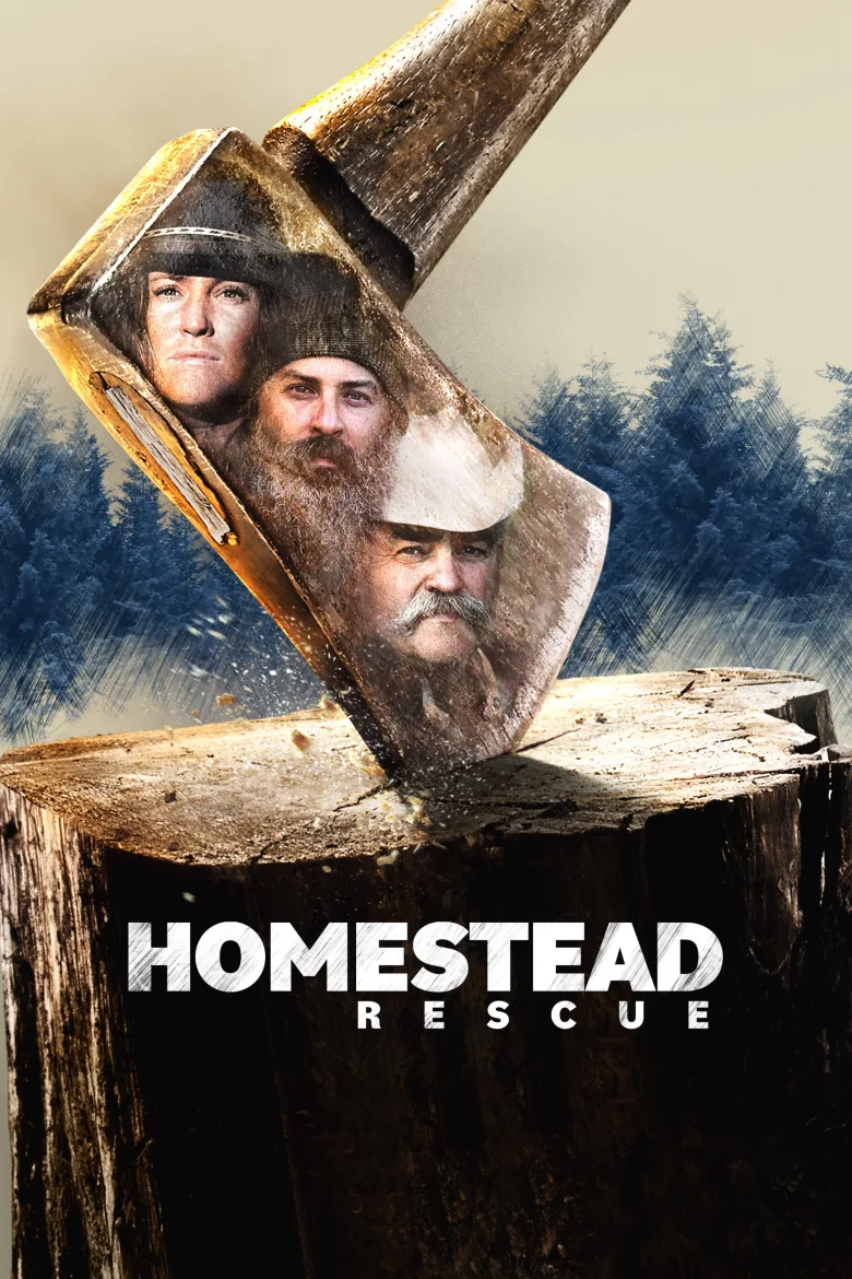 Homestead Rescue 1080p İndir - görsel 13