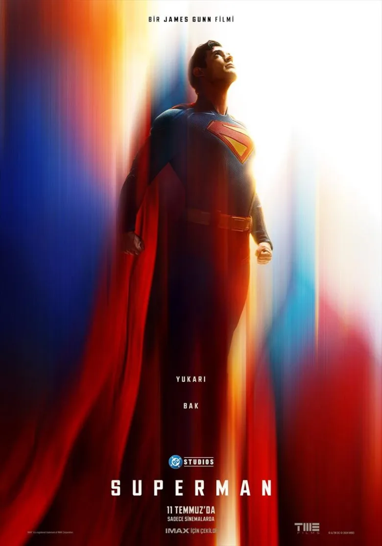 Superman İndir - görsel 11