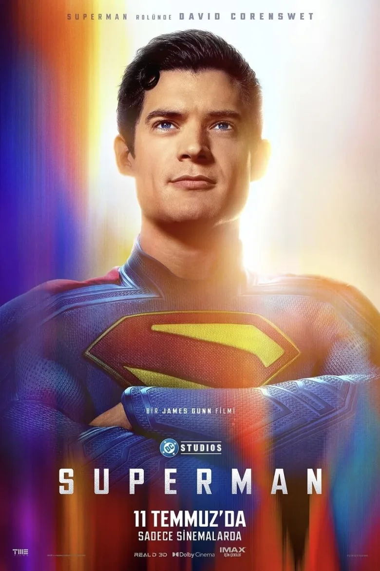 Superman İndir - görsel 12