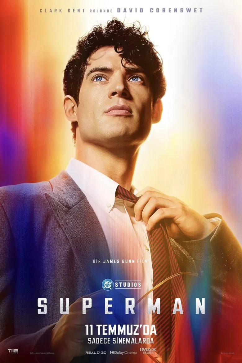 Superman İndir - görsel 14