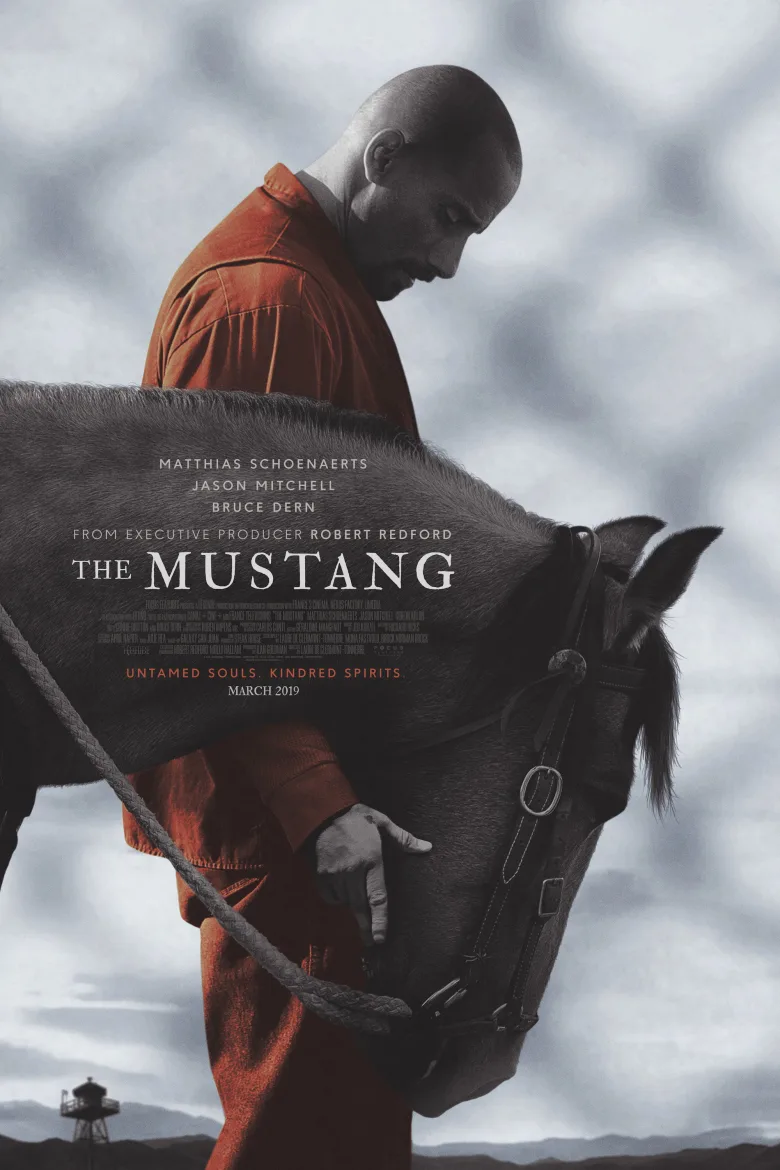 Mustang: Yabani At İndir - görsel 13
