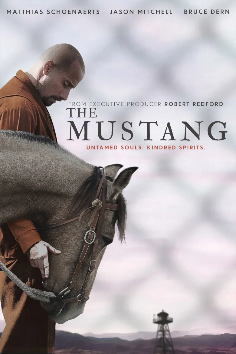 Mustang: Yabani At İndir - görsel 14