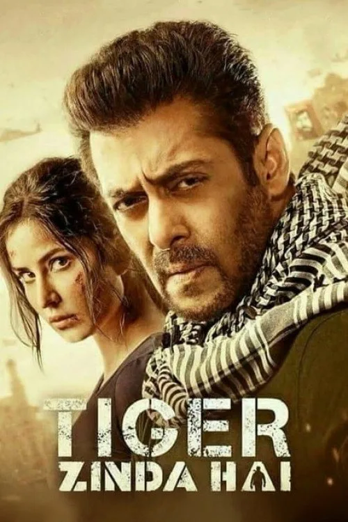 Tiger Yaşıyor İndir - görsel 13