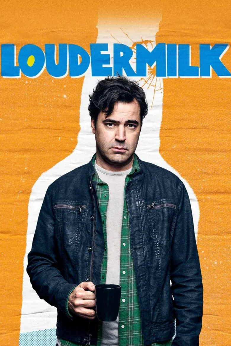 Loudermilk 4K Altyazılı İndir - görsel 11