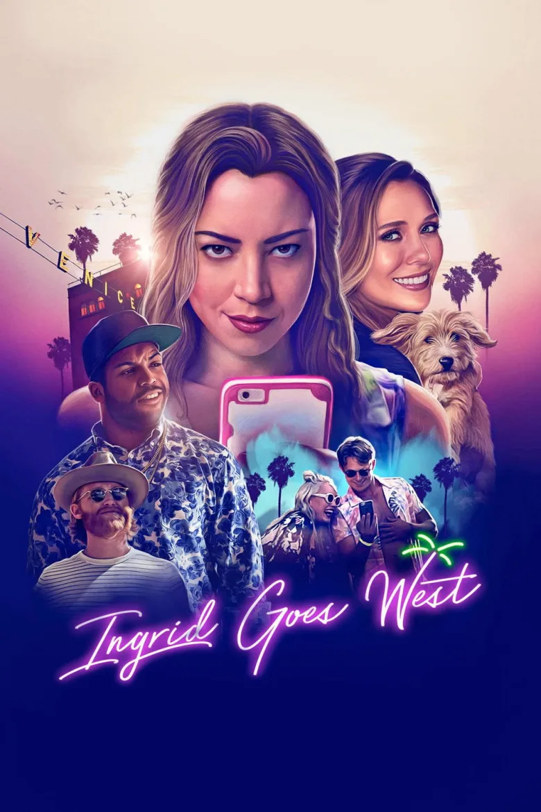 Ingrid Goes West İndir - görsel 14