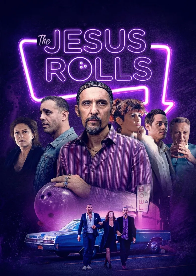 The Jesus Rolls: Quintana Dönüyor İndir - görsel 11