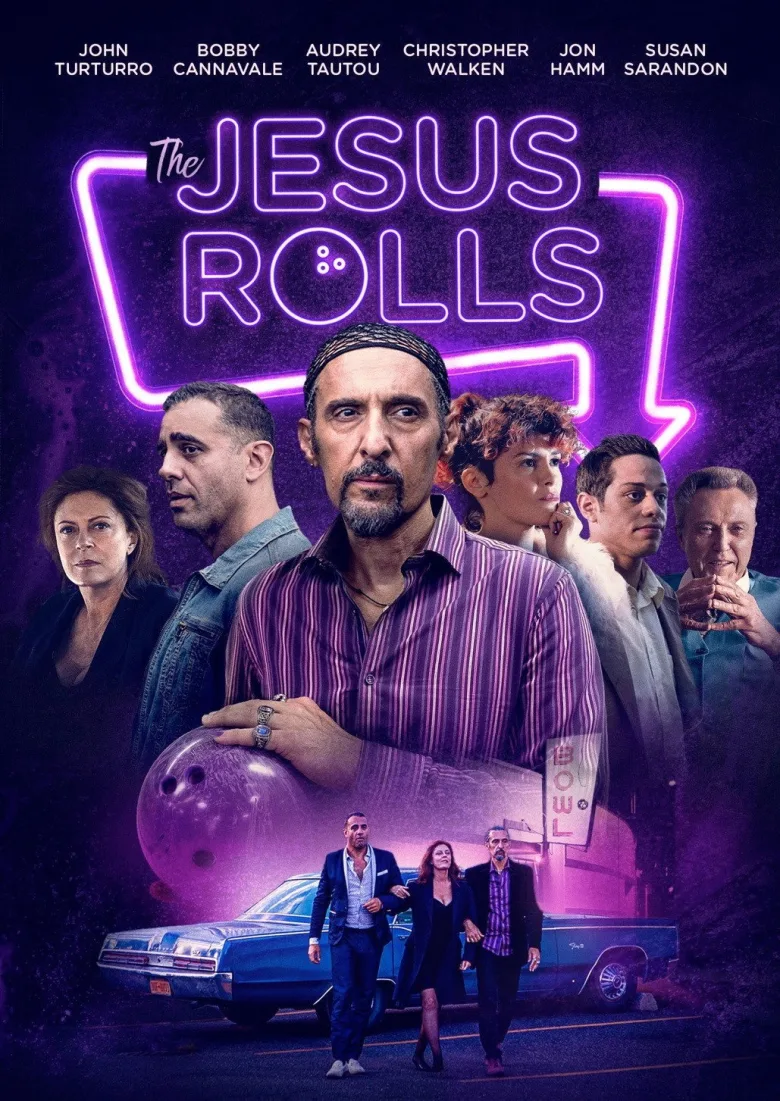 The Jesus Rolls: Quintana Dönüyor İndir - görsel 12