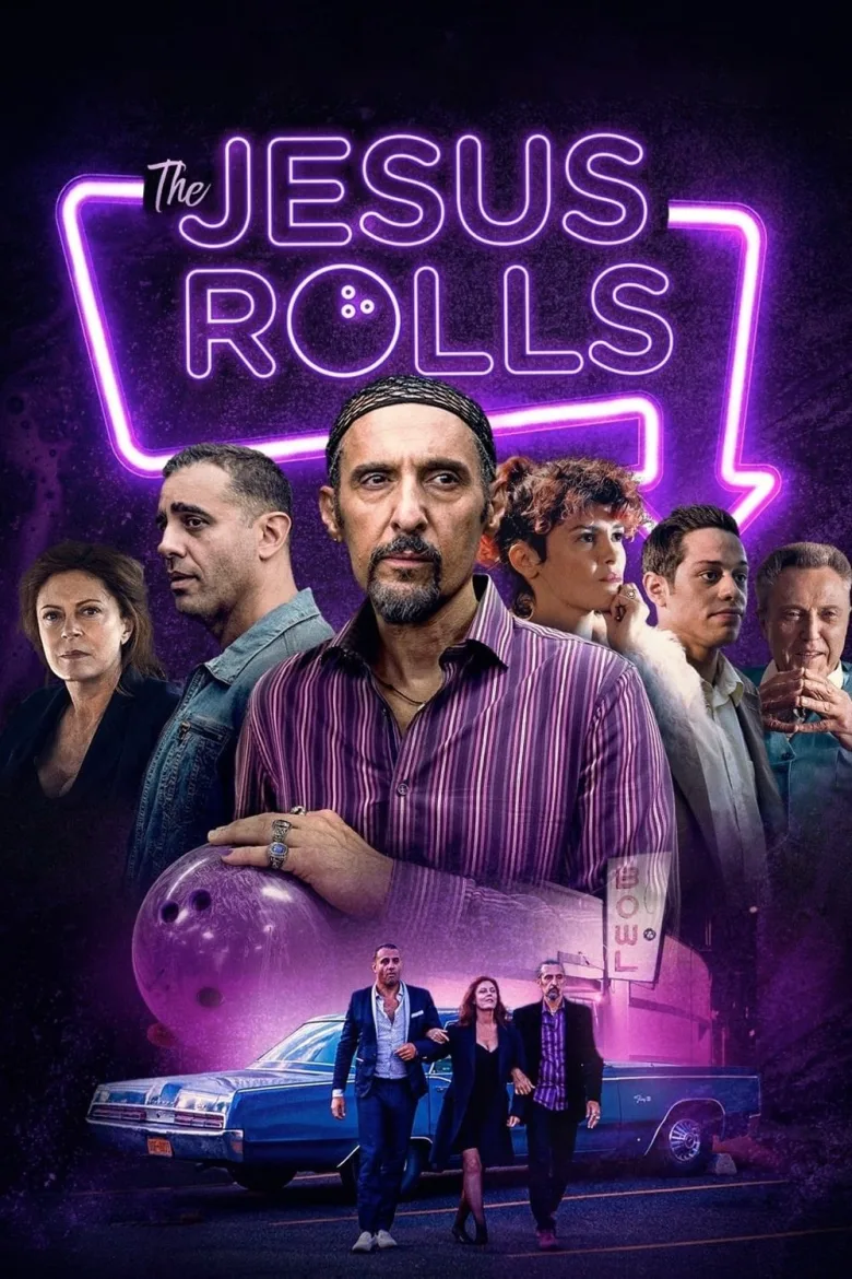 The Jesus Rolls: Quintana Dönüyor İndir - görsel 14