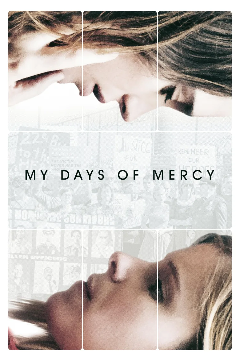 My Days of Mercy İndir - görsel 7