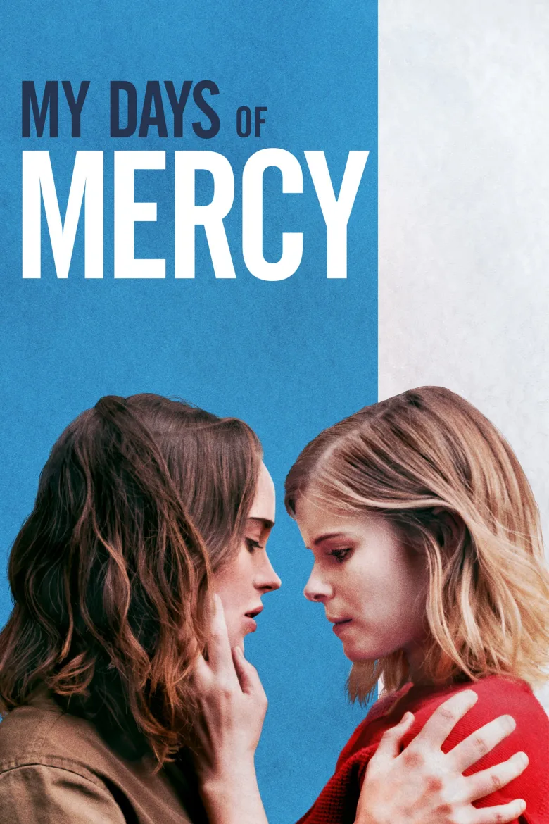 My Days of Mercy İndir - görsel 9