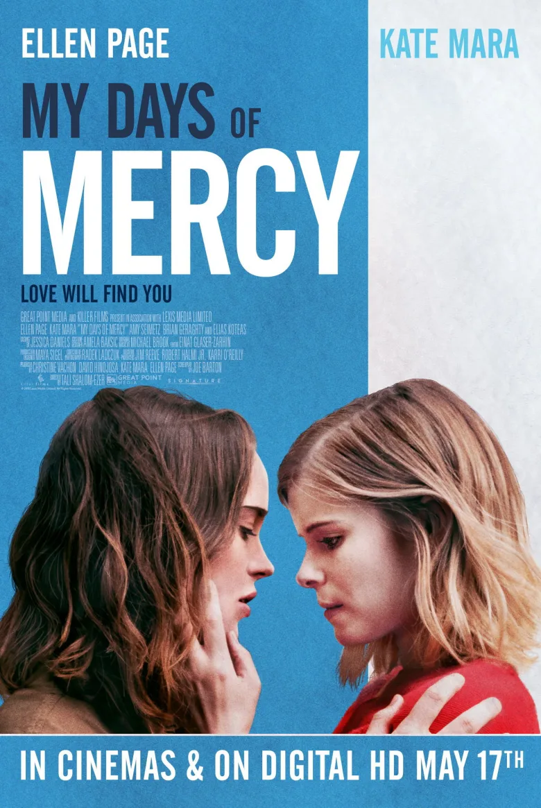 My Days of Mercy İndir - görsel 10