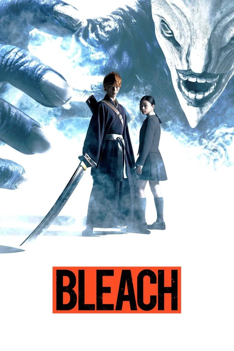 Bleach İndir - görsel 11