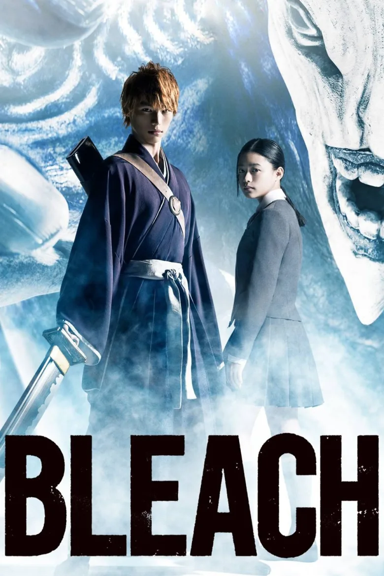 Bleach İndir - görsel 13