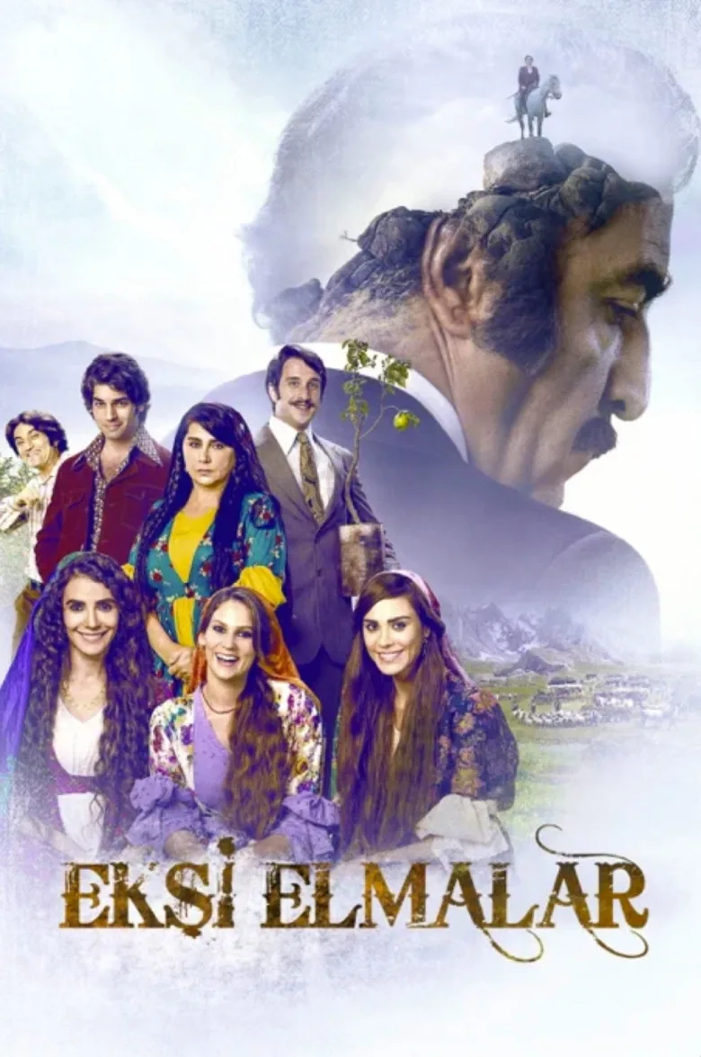 Ekşi Elmalar İndir - görsel 9