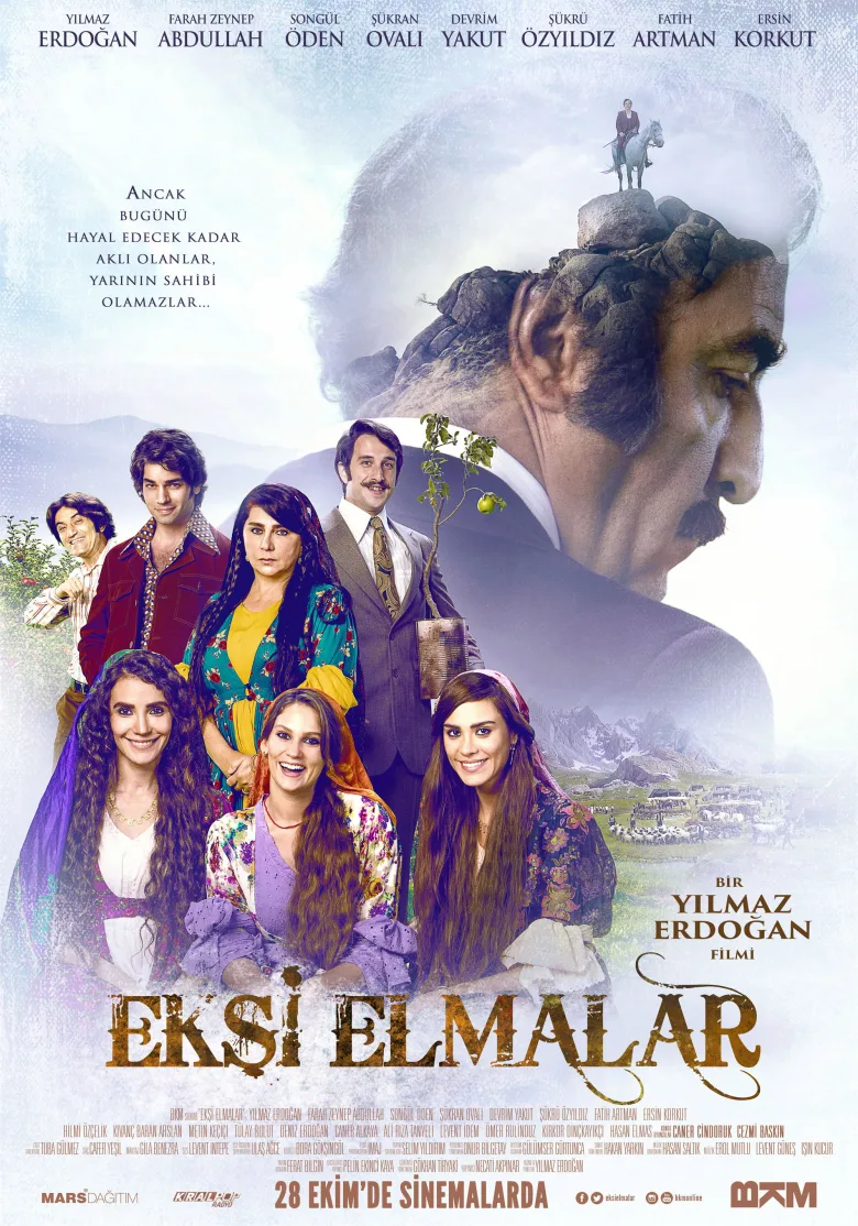 Ekşi Elmalar İndir - görsel 10