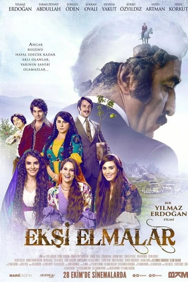 Ekşi Elmalar İndir - görsel 11