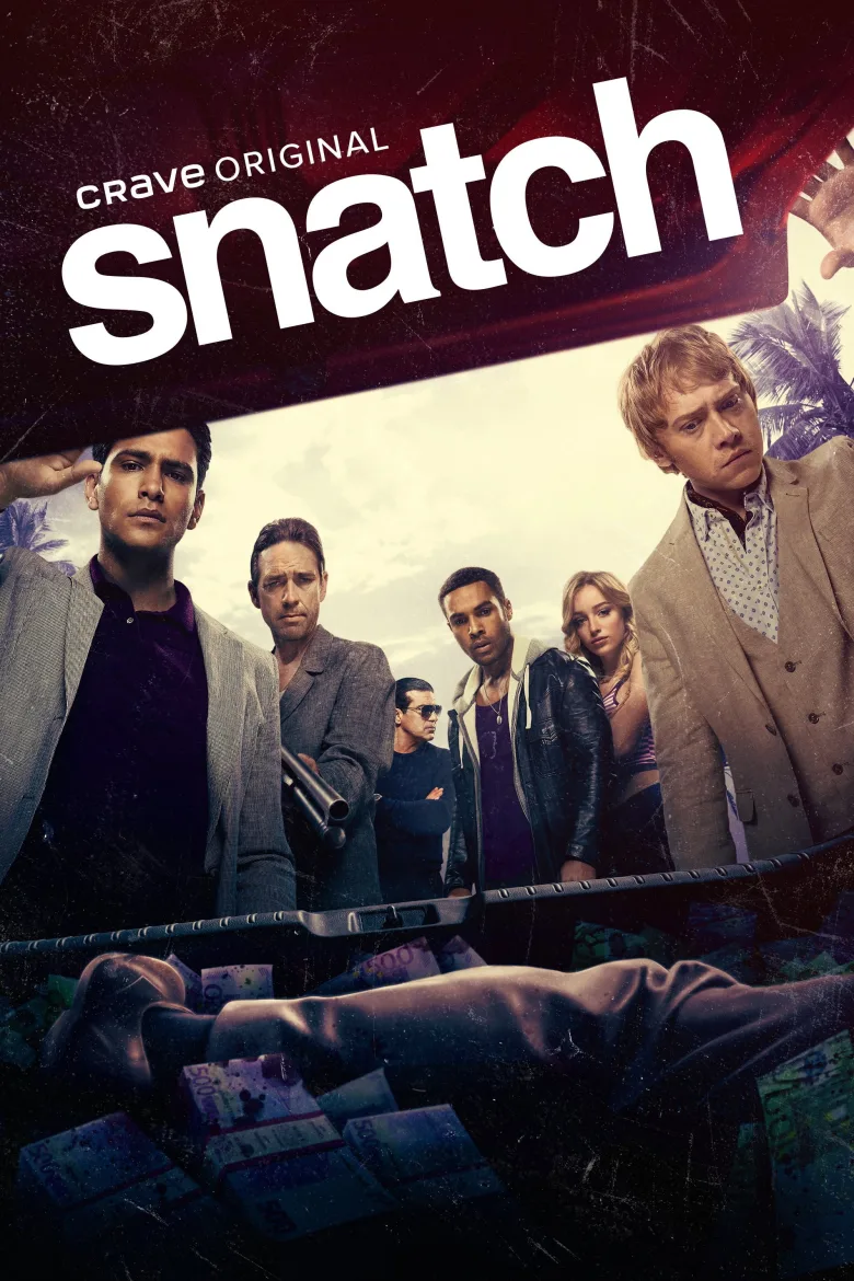 Snatch 1080p İndir - görsel 7