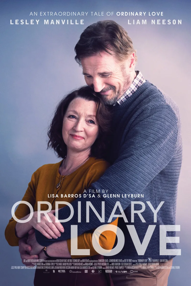 Ordinary Love İndir - görsel 10