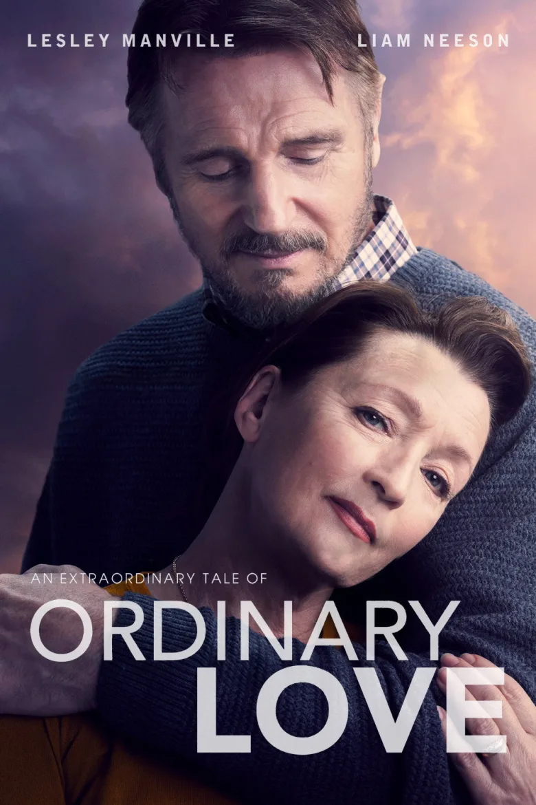 Ordinary Love İndir - görsel 11