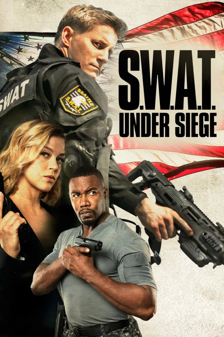 S.W.A.T.: Under Siege İndir - görsel 10