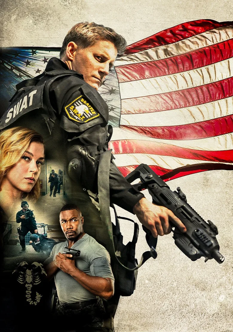 S.W.A.T.: Under Siege İndir - görsel 11