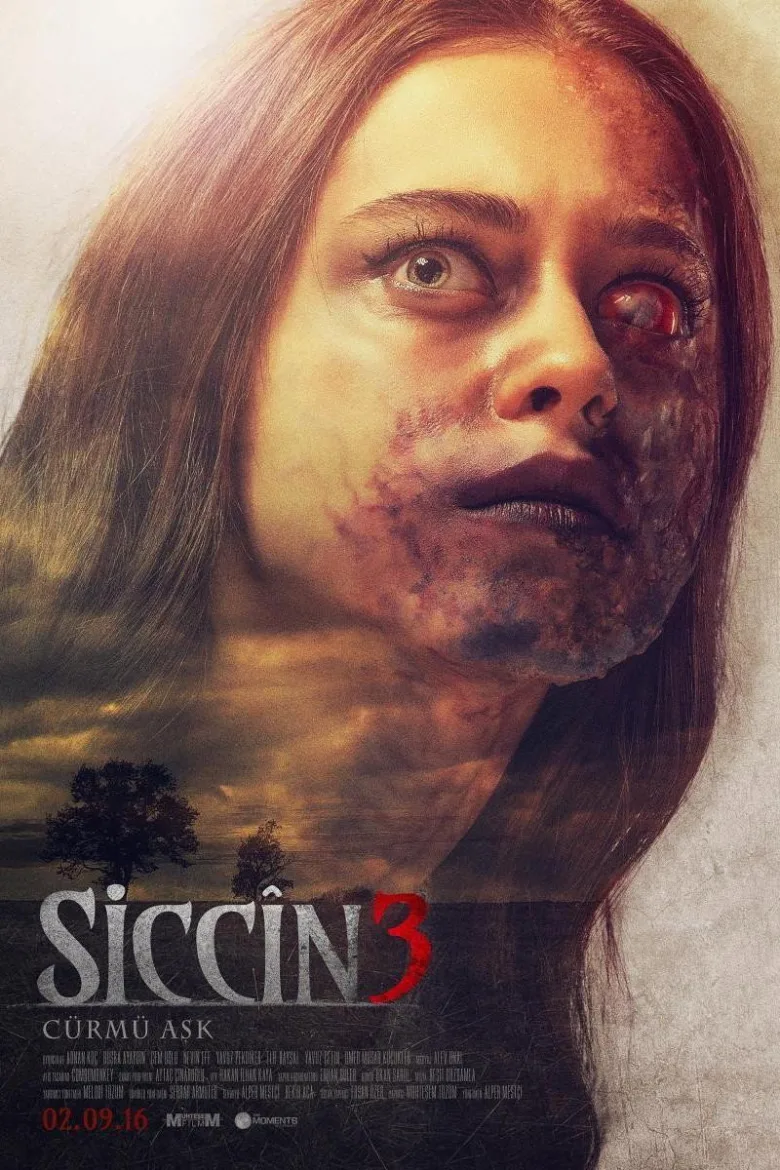 Siccîn 3: Cürmü Aşk İndir - görsel 10