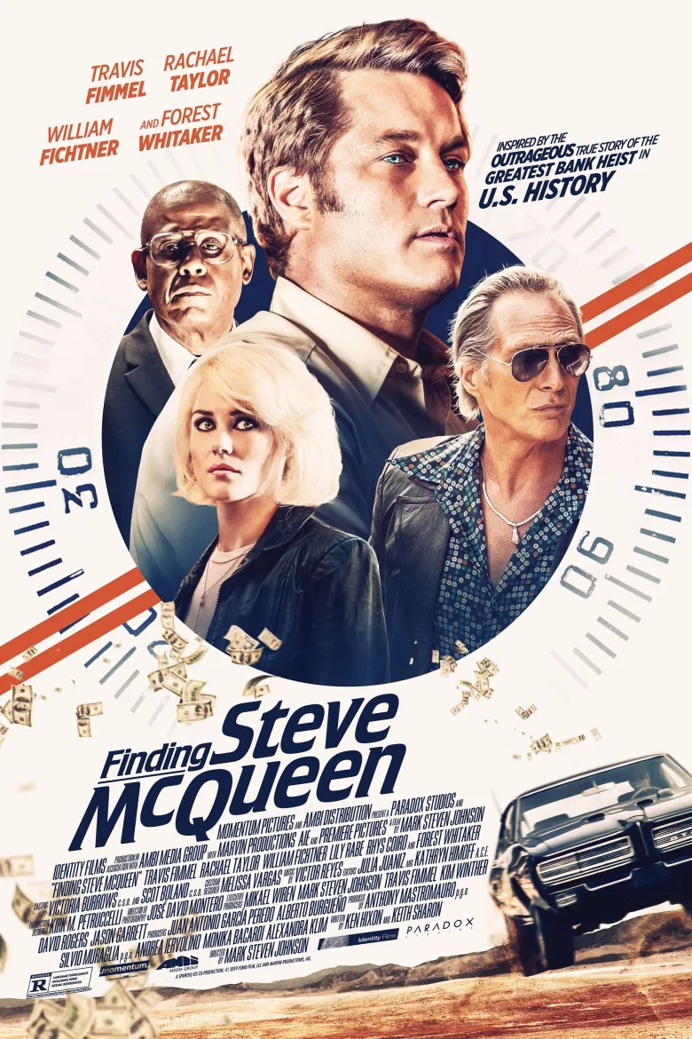 Steve McQueen'i Bulmak İndir - görsel 9