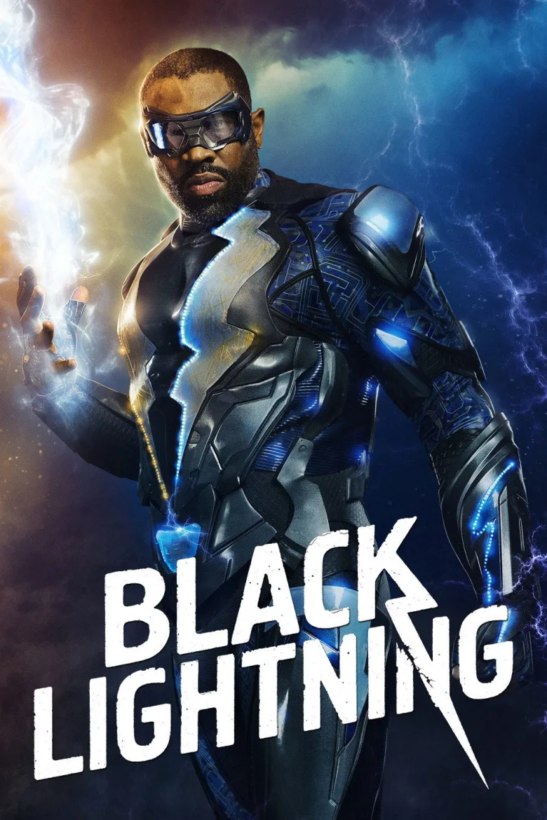 Black Lightning 1080p İndir - görsel 13