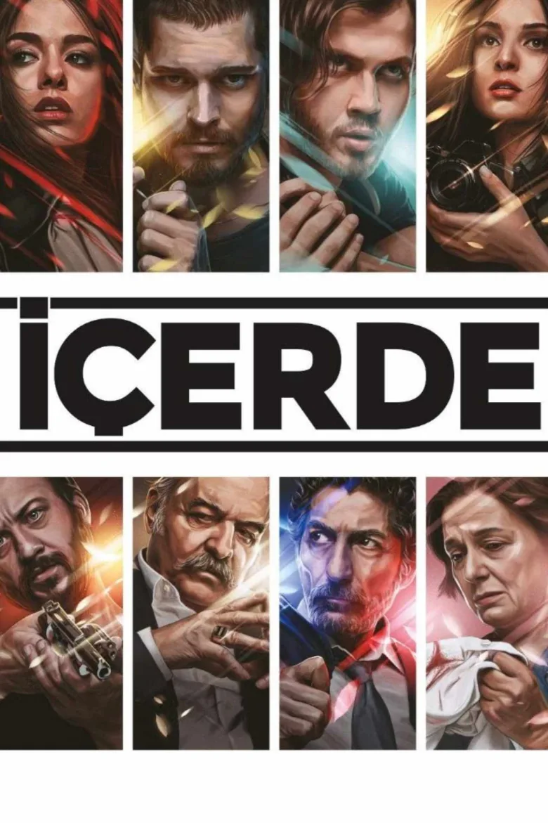 Içerde İndir - görsel 11