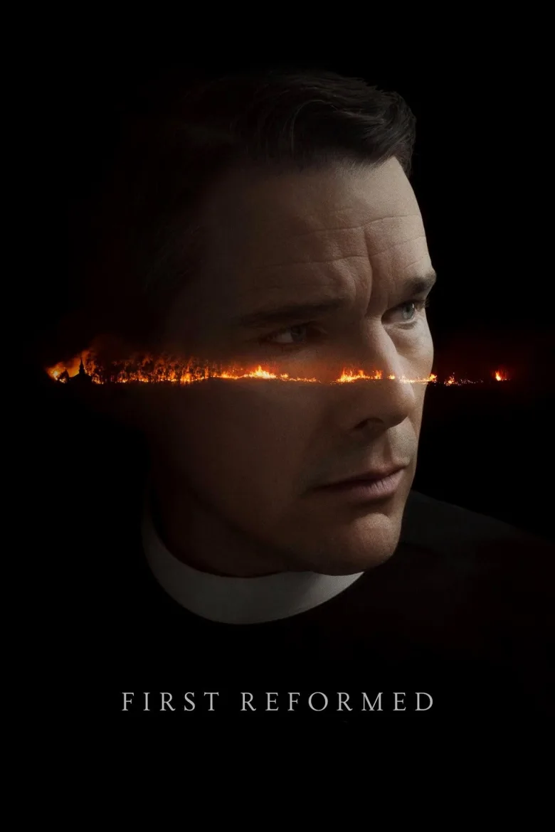 First Reformed İndir - görsel 12