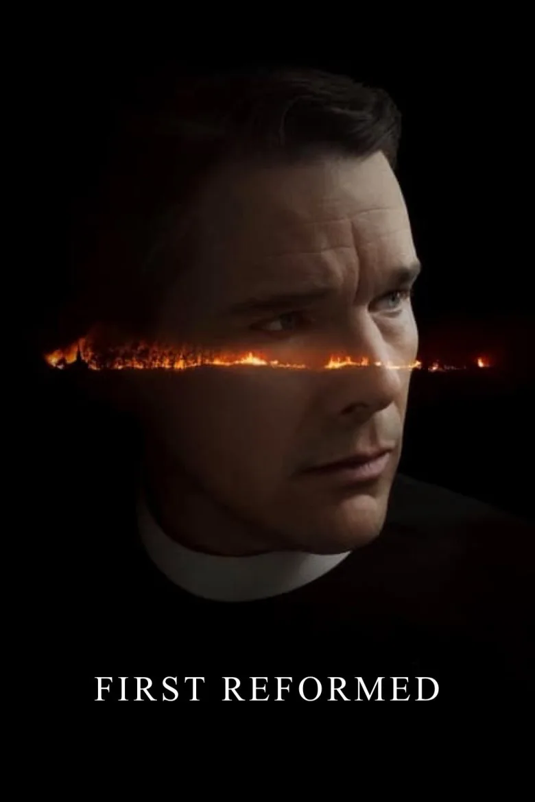 First Reformed İndir - görsel 13