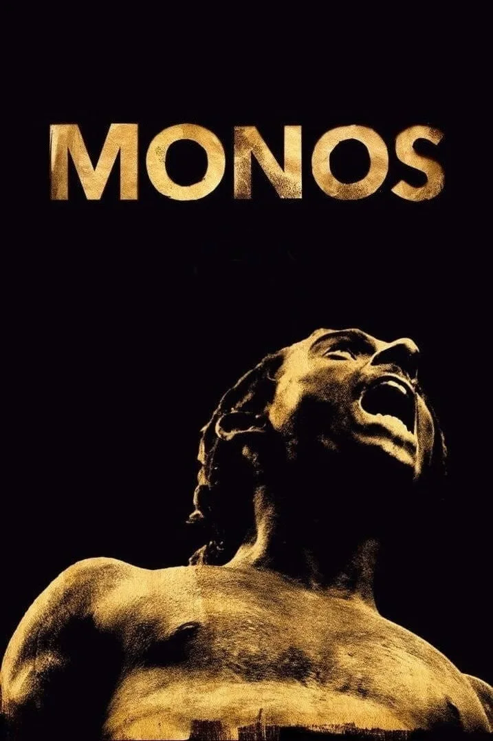 Monos İndir - görsel 12