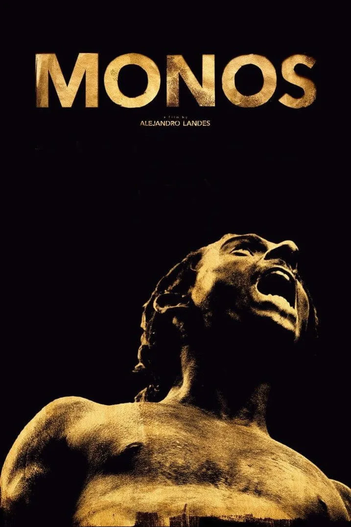 Monos İndir - görsel 13