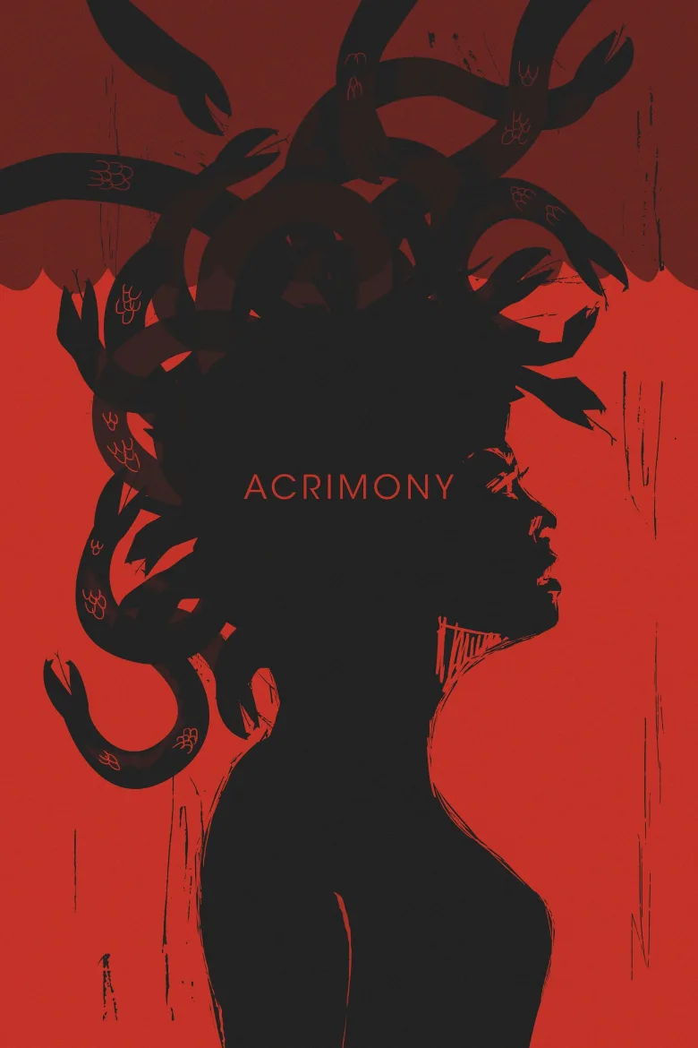 Acrimony İndir - görsel 9