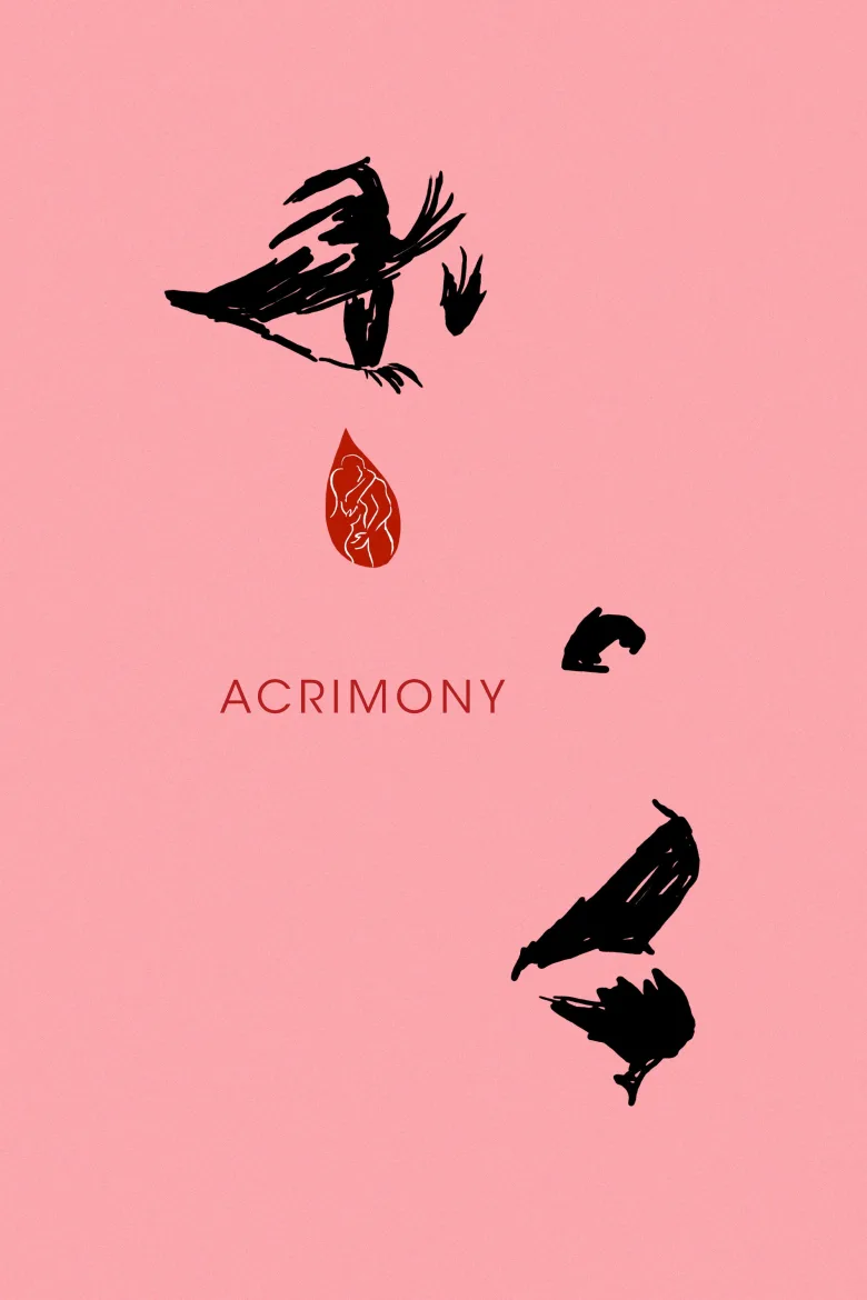 Acrimony İndir - görsel 10
