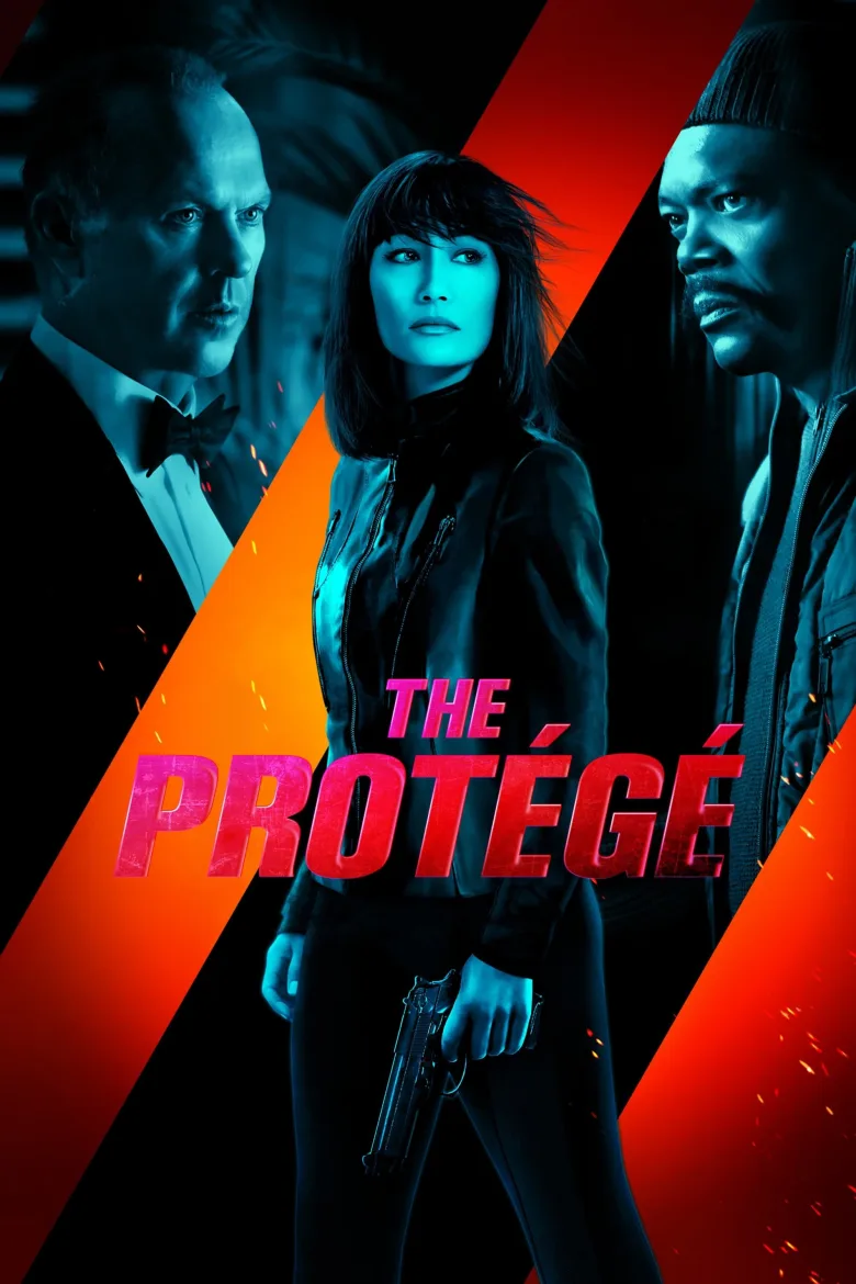 The Protégé İndir - görsel 11