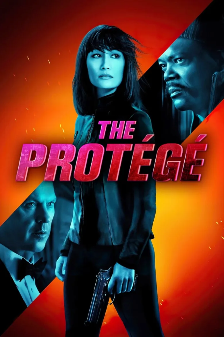 The Protégé İndir - görsel 13