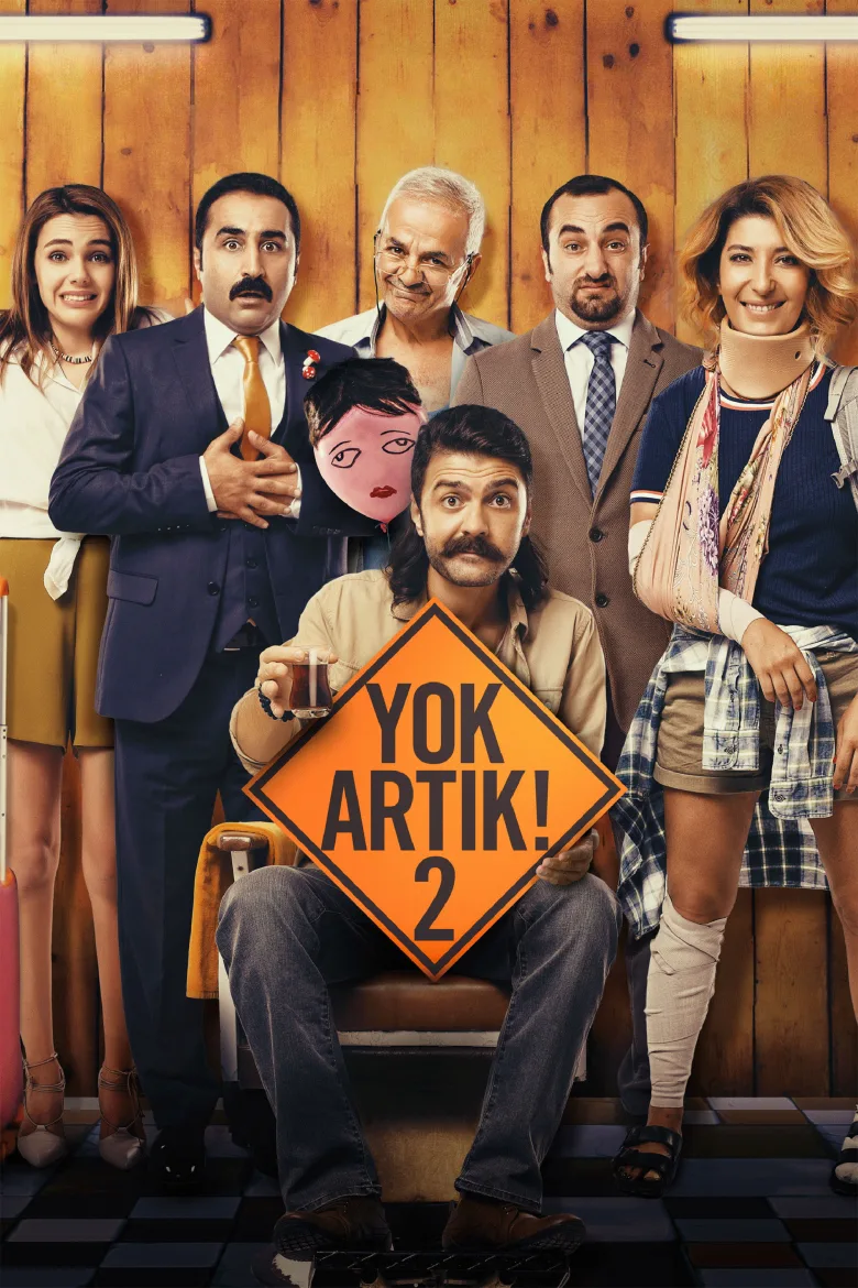 Yok Artık! 2 İndir - görsel 6