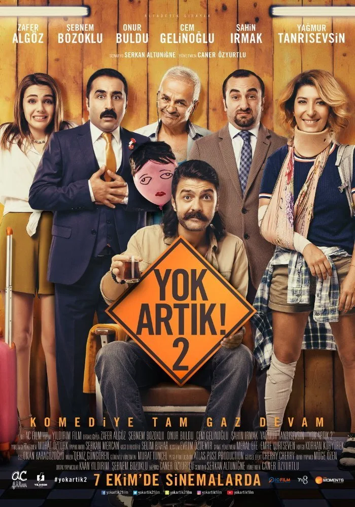 Yok Artık! 2 İndir - görsel 7