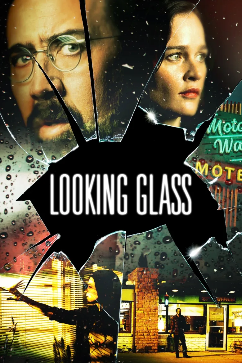 Looking Glass İndir - görsel 11