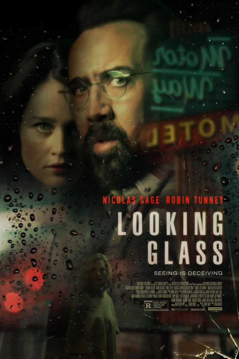 Looking Glass İndir - görsel 14