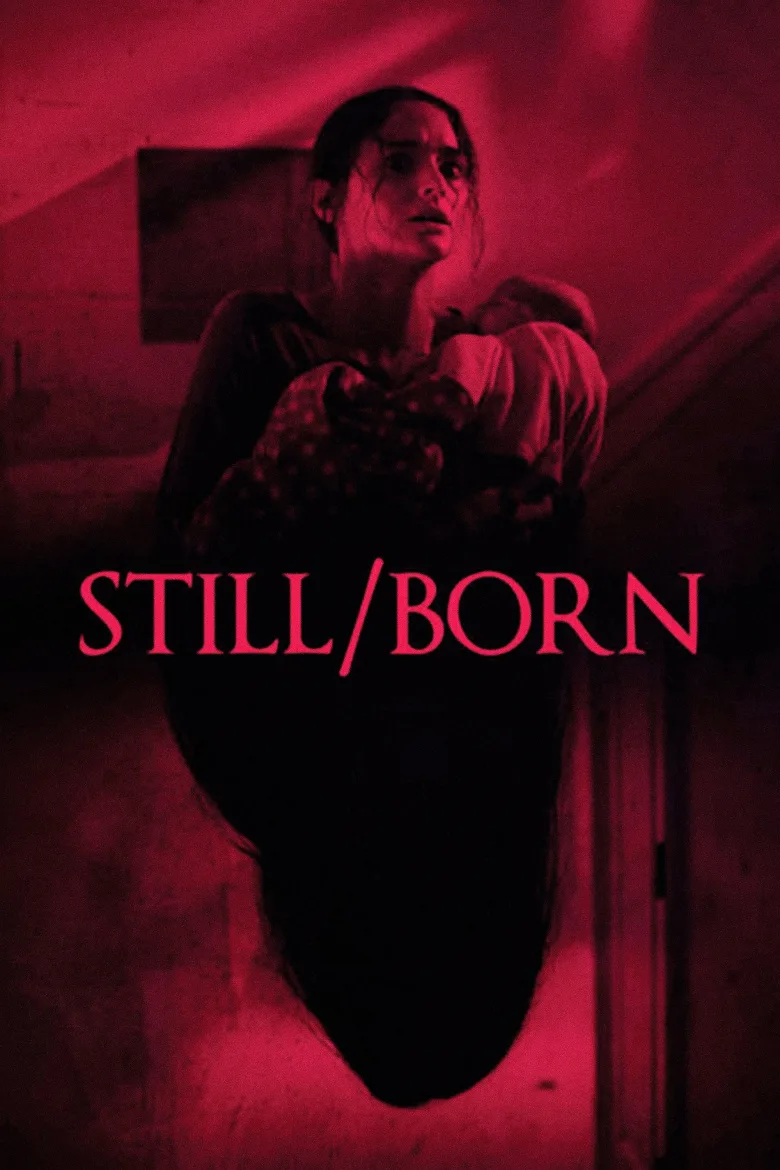 Still/Born İndir - görsel 8