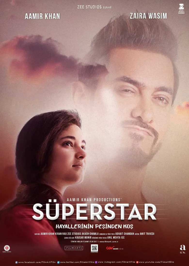 Süperstar İndir - görsel 12