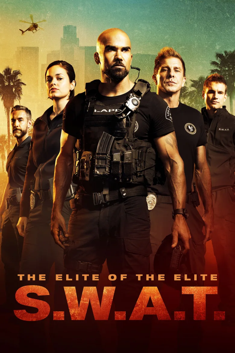 S.W.A.T. İndir - görsel 13