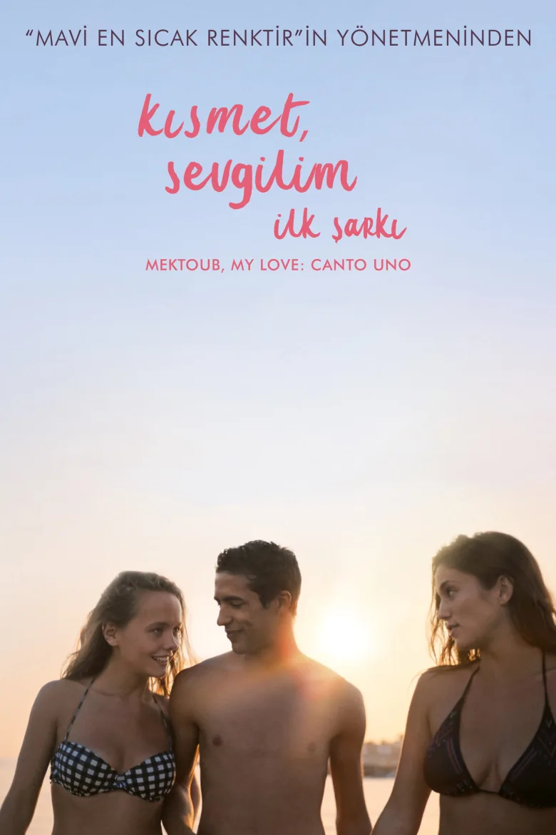 Kısmet, Sevgilim: İlk Şarkı İndir - görsel 11